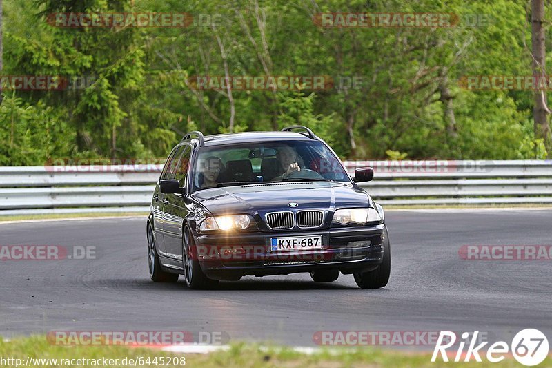 Bild #6445208 - Touristenfahrten Nürburgring Nordschleife (08.06.2019)