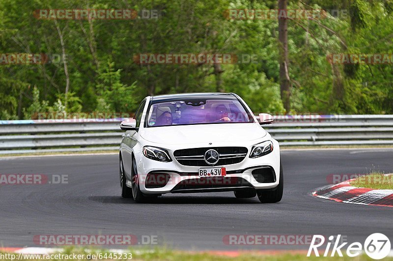 Bild #6445233 - Touristenfahrten Nürburgring Nordschleife (08.06.2019)