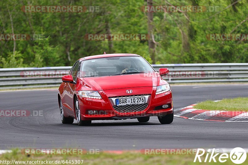 Bild #6445307 - Touristenfahrten Nürburgring Nordschleife (08.06.2019)