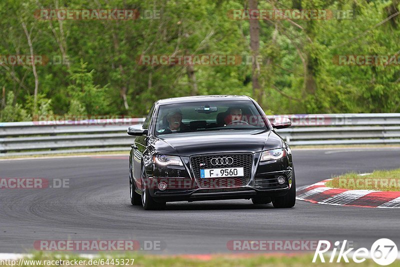 Bild #6445327 - Touristenfahrten Nürburgring Nordschleife (08.06.2019)