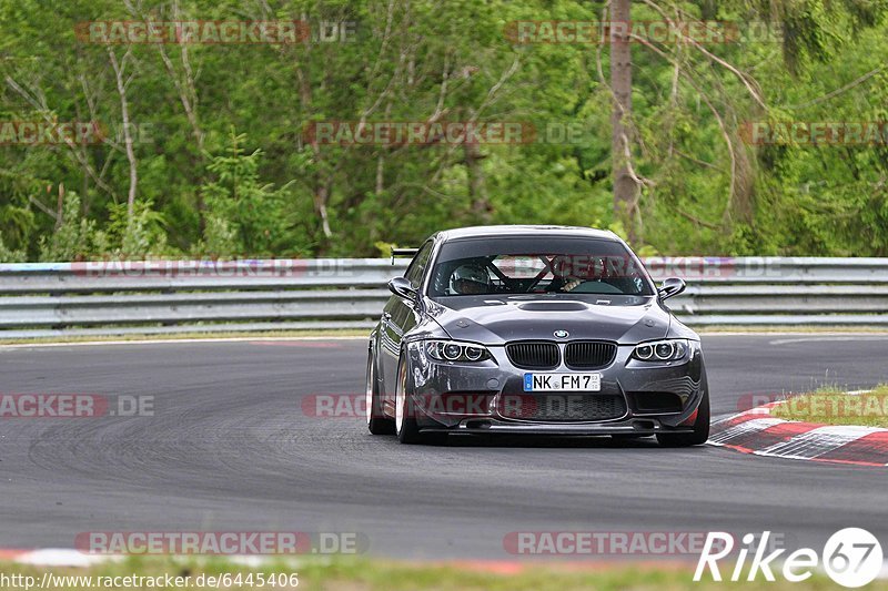 Bild #6445406 - Touristenfahrten Nürburgring Nordschleife (08.06.2019)