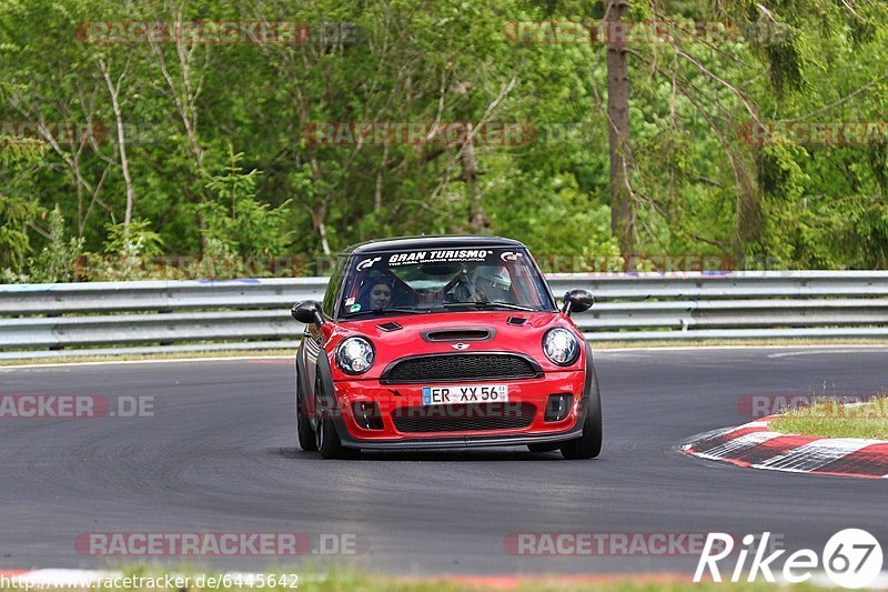 Bild #6445642 - Touristenfahrten Nürburgring Nordschleife (08.06.2019)