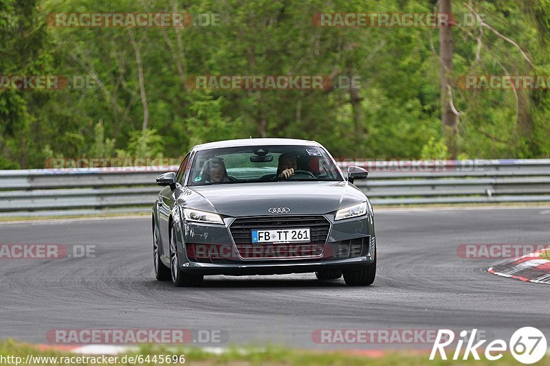 Bild #6445696 - Touristenfahrten Nürburgring Nordschleife (08.06.2019)