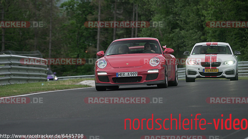 Bild #6445708 - Touristenfahrten Nürburgring Nordschleife (08.06.2019)