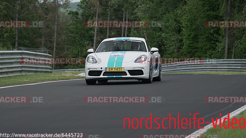 Bild #6445723 - Touristenfahrten Nürburgring Nordschleife (08.06.2019)