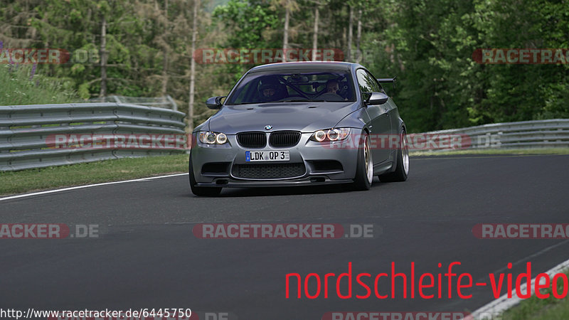 Bild #6445750 - Touristenfahrten Nürburgring Nordschleife (08.06.2019)