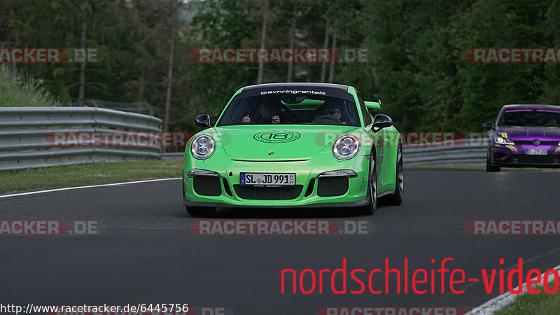 Bild #6445756 - Touristenfahrten Nürburgring Nordschleife (08.06.2019)