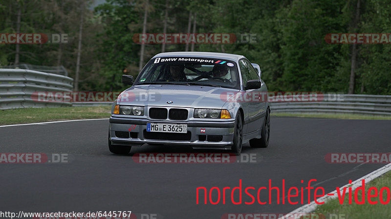 Bild #6445767 - Touristenfahrten Nürburgring Nordschleife (08.06.2019)