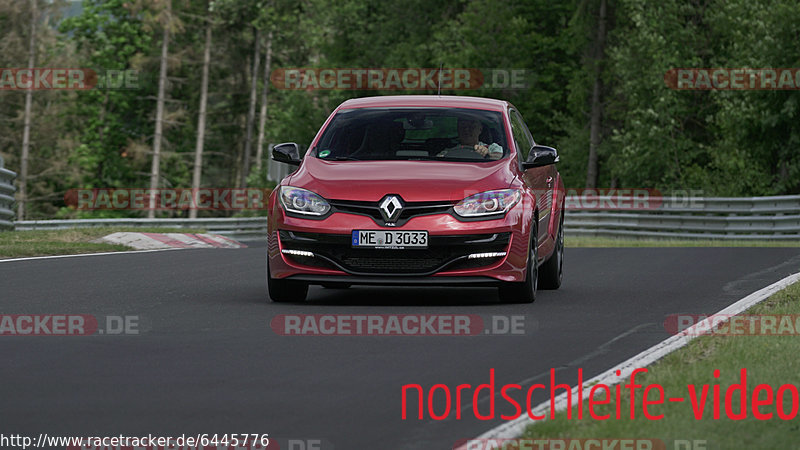 Bild #6445776 - Touristenfahrten Nürburgring Nordschleife (08.06.2019)