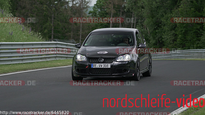 Bild #6445820 - Touristenfahrten Nürburgring Nordschleife (08.06.2019)