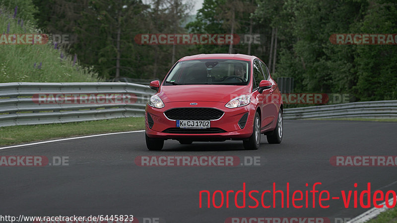 Bild #6445823 - Touristenfahrten Nürburgring Nordschleife (08.06.2019)