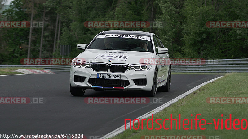 Bild #6445824 - Touristenfahrten Nürburgring Nordschleife (08.06.2019)