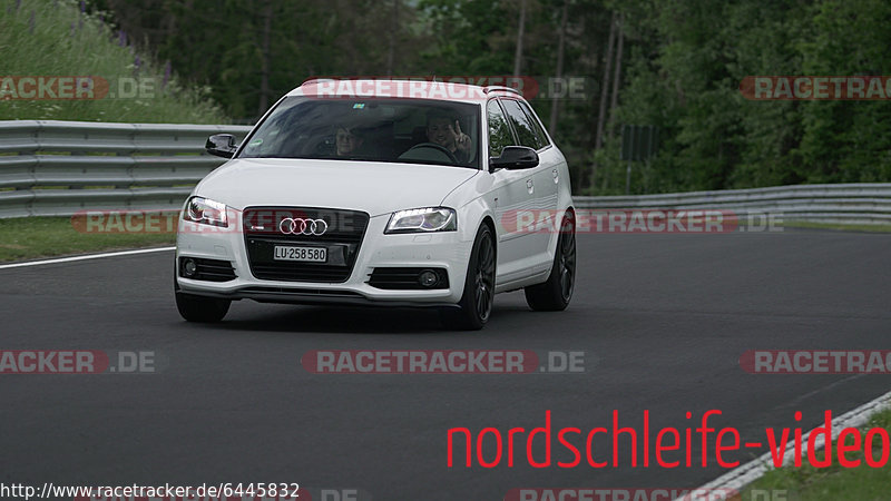 Bild #6445832 - Touristenfahrten Nürburgring Nordschleife (08.06.2019)