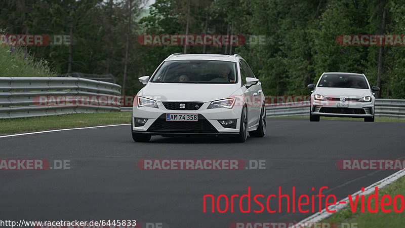 Bild #6445833 - Touristenfahrten Nürburgring Nordschleife (08.06.2019)