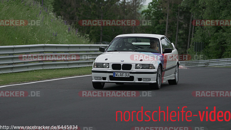 Bild #6445834 - Touristenfahrten Nürburgring Nordschleife (08.06.2019)