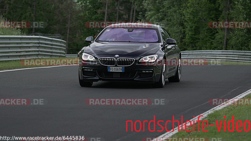 Bild #6445836 - Touristenfahrten Nürburgring Nordschleife (08.06.2019)