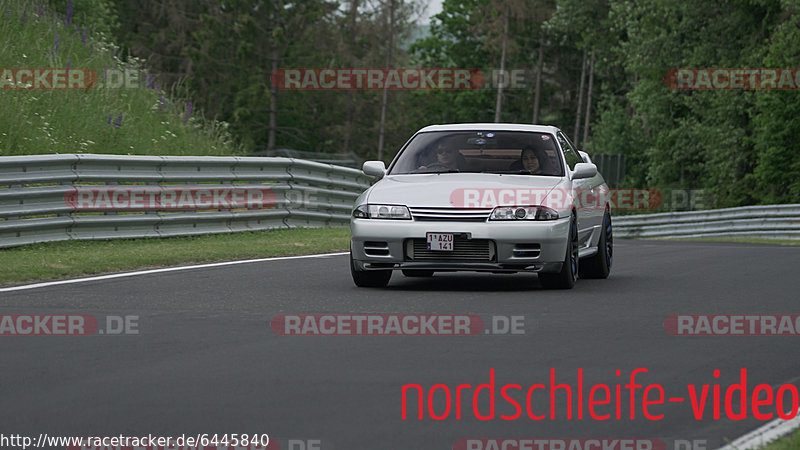 Bild #6445840 - Touristenfahrten Nürburgring Nordschleife (08.06.2019)
