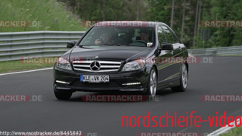 Bild #6445843 - Touristenfahrten Nürburgring Nordschleife (08.06.2019)