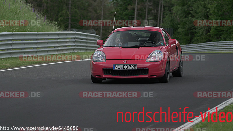 Bild #6445850 - Touristenfahrten Nürburgring Nordschleife (08.06.2019)