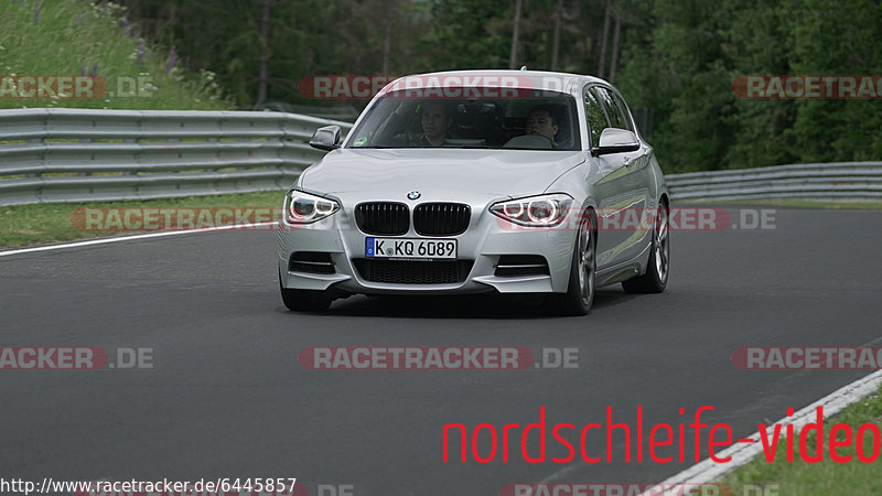 Bild #6445857 - Touristenfahrten Nürburgring Nordschleife (08.06.2019)