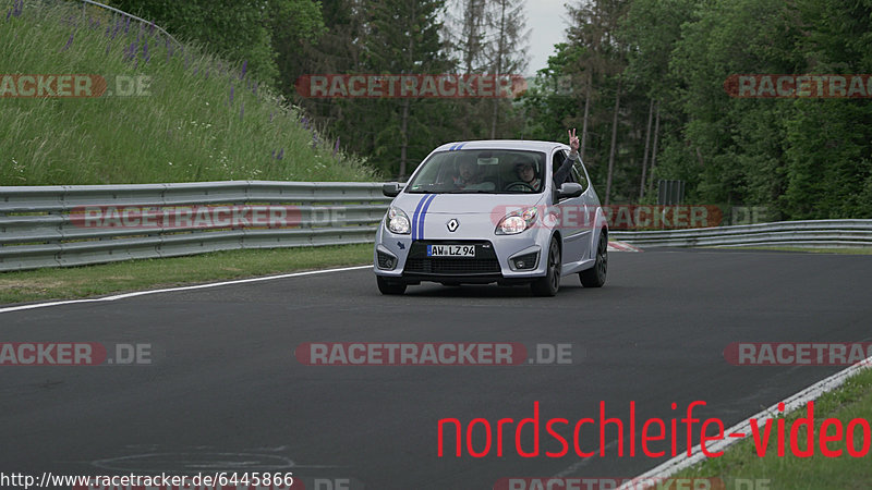 Bild #6445866 - Touristenfahrten Nürburgring Nordschleife (08.06.2019)