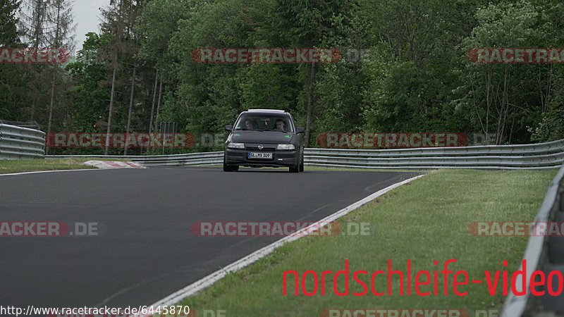 Bild #6445870 - Touristenfahrten Nürburgring Nordschleife (08.06.2019)