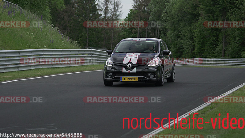 Bild #6445885 - Touristenfahrten Nürburgring Nordschleife (08.06.2019)