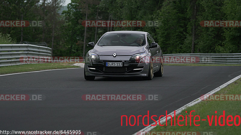 Bild #6445905 - Touristenfahrten Nürburgring Nordschleife (08.06.2019)