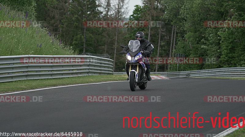 Bild #6445918 - Touristenfahrten Nürburgring Nordschleife (08.06.2019)