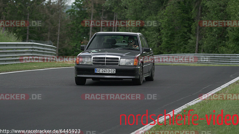 Bild #6445923 - Touristenfahrten Nürburgring Nordschleife (08.06.2019)