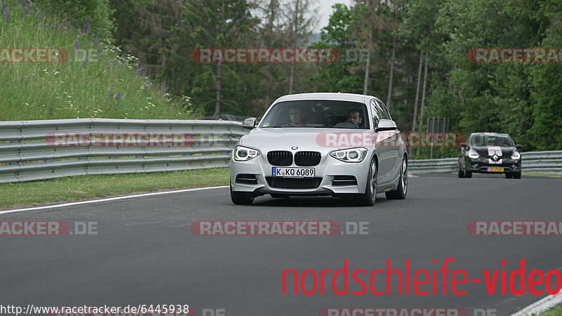 Bild #6445938 - Touristenfahrten Nürburgring Nordschleife (08.06.2019)