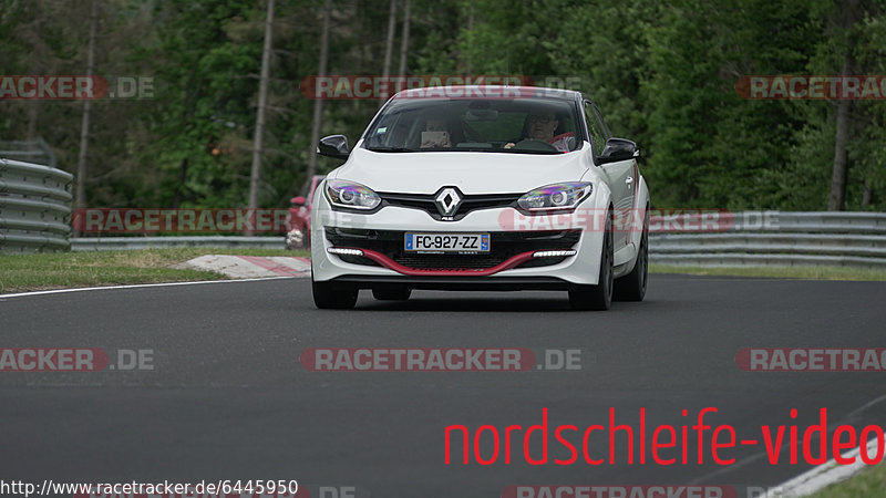 Bild #6445950 - Touristenfahrten Nürburgring Nordschleife (08.06.2019)