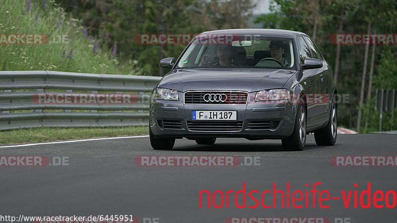 Bild #6445951 - Touristenfahrten Nürburgring Nordschleife (08.06.2019)