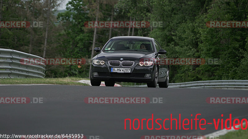 Bild #6445953 - Touristenfahrten Nürburgring Nordschleife (08.06.2019)