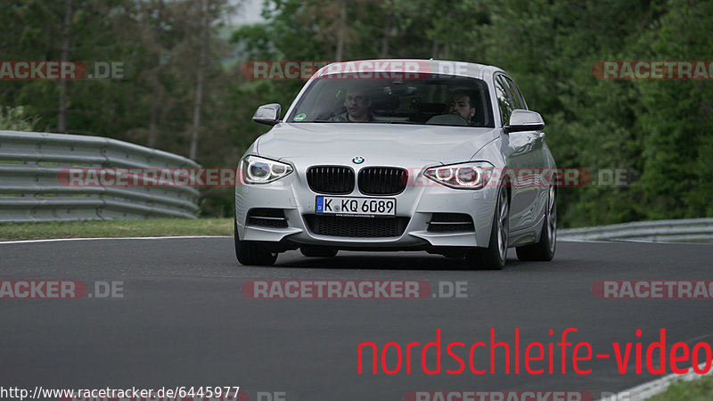 Bild #6445977 - Touristenfahrten Nürburgring Nordschleife (08.06.2019)