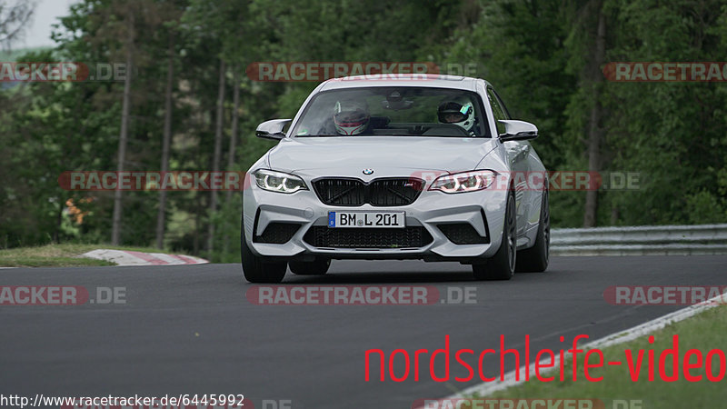 Bild #6445992 - Touristenfahrten Nürburgring Nordschleife (08.06.2019)