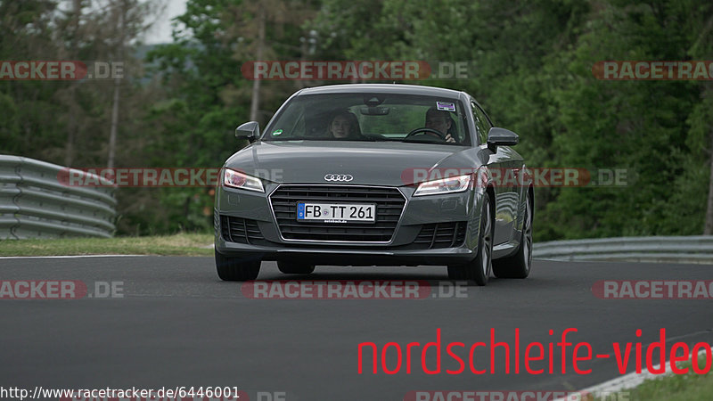 Bild #6446001 - Touristenfahrten Nürburgring Nordschleife (08.06.2019)