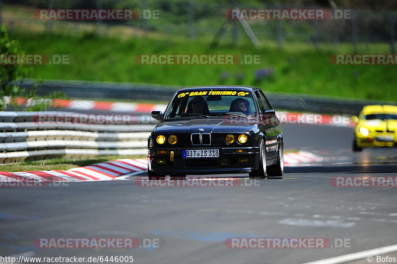 Bild #6446005 - Touristenfahrten Nürburgring Nordschleife (09.06.2019)