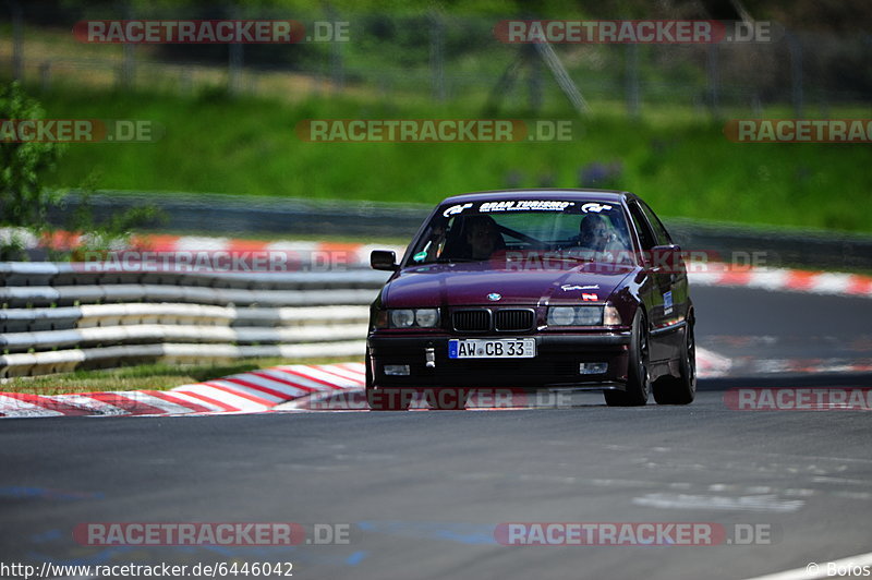 Bild #6446042 - Touristenfahrten Nürburgring Nordschleife (09.06.2019)