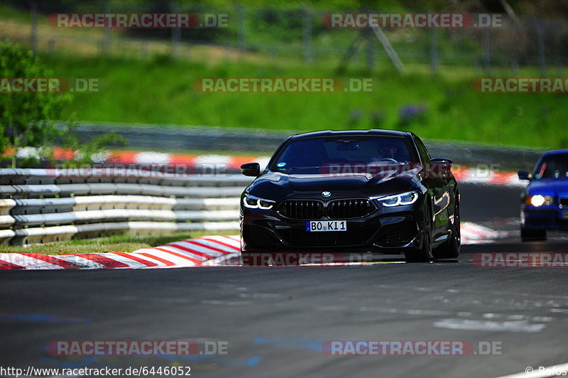 Bild #6446052 - Touristenfahrten Nürburgring Nordschleife (09.06.2019)