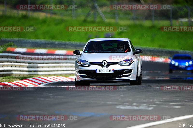 Bild #6446068 - Touristenfahrten Nürburgring Nordschleife (09.06.2019)