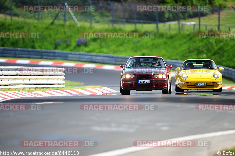 Bild #6446110 - Touristenfahrten Nürburgring Nordschleife (09.06.2019)