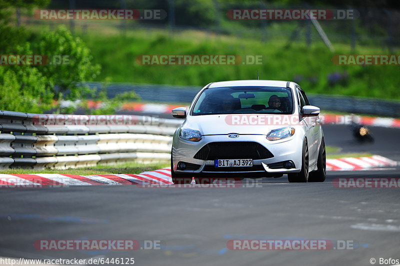 Bild #6446125 - Touristenfahrten Nürburgring Nordschleife (09.06.2019)