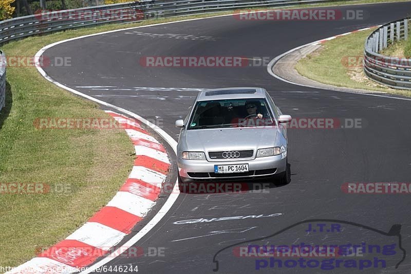 Bild #6446244 - Touristenfahrten Nürburgring Nordschleife (09.06.2019)