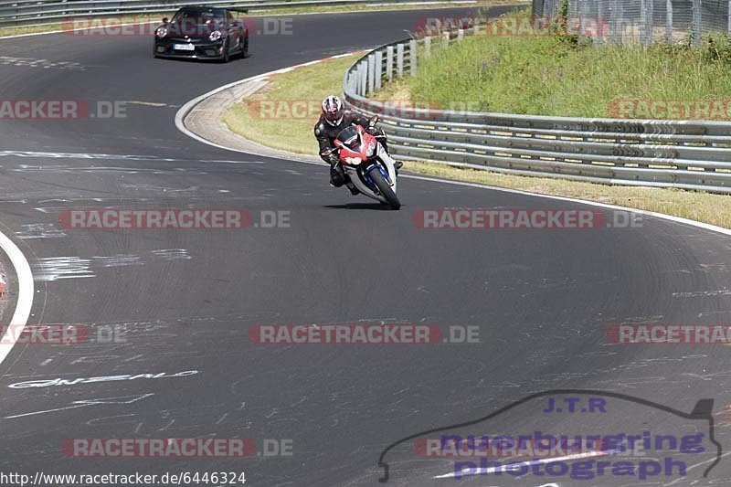 Bild #6446324 - Touristenfahrten Nürburgring Nordschleife (09.06.2019)