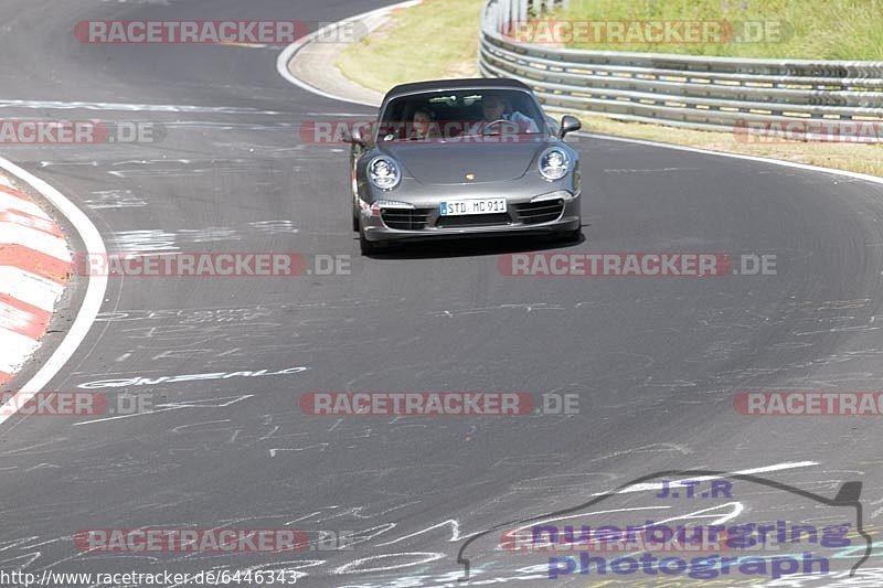 Bild #6446343 - Touristenfahrten Nürburgring Nordschleife (09.06.2019)