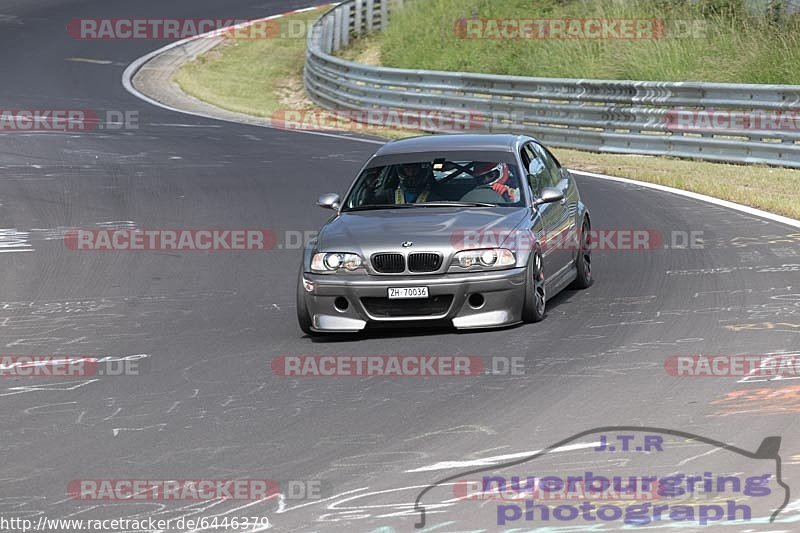 Bild #6446379 - Touristenfahrten Nürburgring Nordschleife (09.06.2019)