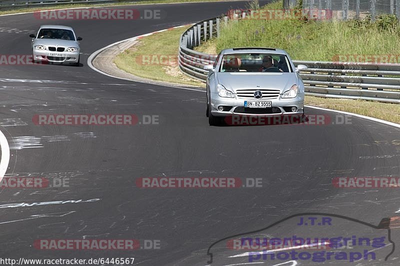 Bild #6446567 - Touristenfahrten Nürburgring Nordschleife (09.06.2019)