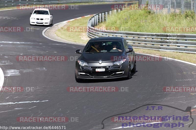 Bild #6446571 - Touristenfahrten Nürburgring Nordschleife (09.06.2019)