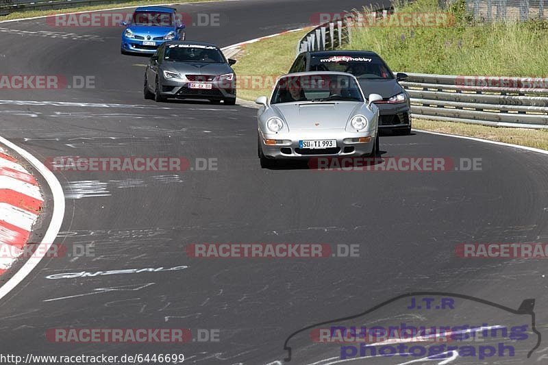 Bild #6446699 - Touristenfahrten Nürburgring Nordschleife (09.06.2019)